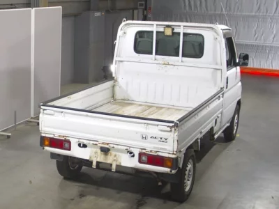 Honda ACTY TRUCK