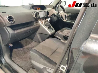 Toyota Corolla Rumion