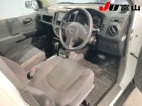 Nissan AD лот № 3012 оценка 3.5  с аукциона в Японии 5