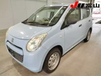 Suzuki ALTO лот № 3017 оценка R  с аукциона в Японии 3