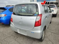 Suzuki ALTO лот № 1609 оценка 3.5  с аукциона в Японии 4