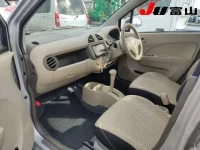 Suzuki ALTO лот № 1609 оценка 3.5  с аукциона в Японии 2