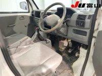 Mitsubishi MINICAB TRUCK лот № 2024 оценка R  с аукциона в Японии 5