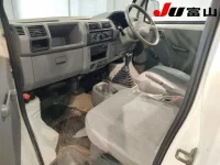 Mitsubishi MINICAB TRUCK лот № 2024 оценка R  с аукциона в Японии 2