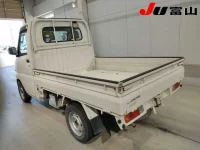 Mitsubishi MINICAB TRUCK лот № 2024 оценка R  с аукциона в Японии 1