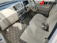 Suzuki MRWAGON лот № 1617 оценка R  с аукциона в Японии 2