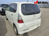 Suzuki MRWAGON лот № 1617 оценка R  с аукциона в Японии 1