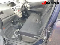 Subaru STELLA лот № 1613 оценка 3  с аукциона в Японии 2