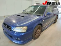 Subaru LEGACY лот № 5008 оценка R  с аукциона в Японии 3