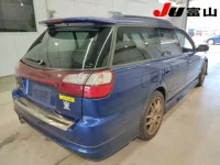 Subaru LEGACY лот № 5008 оценка R  с аукциона в Японии 4