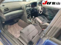 Subaru LEGACY лот № 5008 оценка R  с аукциона в Японии 2