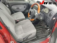 Daihatsu MIRA лот № 1605 оценка 3.5  с аукциона в Японии 5