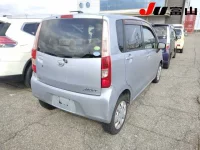 Daihatsu MOVE лот № 1614 оценка R  с аукциона в Японии 4
