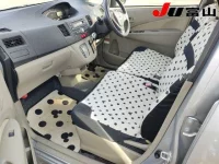 Daihatsu MOVE лот № 1614 оценка R  с аукциона в Японии 2