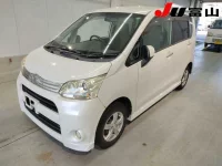 Daihatsu MOVE лот № 7509 оценка 3.5  с аукциона в Японии 3