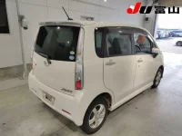 Daihatsu MOVE лот № 7509 оценка 3.5  с аукциона в Японии 4