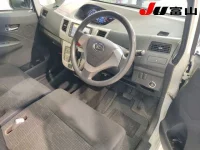Daihatsu MOVE лот № 7509 оценка 3.5  с аукциона в Японии 5