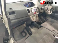 Daihatsu MOVE лот № 7509 оценка 3.5  с аукциона в Японии 2