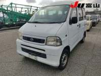 Daihatsu HIJET VAN лот № 1611 оценка -  с аукциона в Японии 3
