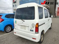 Daihatsu HIJET VAN лот № 1611 оценка -  с аукциона в Японии 4