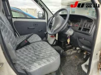 Daihatsu HIJET VAN лот № 1611 оценка -  с аукциона в Японии 5