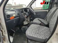 Daihatsu HIJET VAN лот № 1611 оценка -  с аукциона в Японии 2