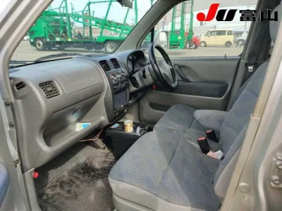 Suzuki WAGON R  с аукциона в Японии