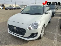 Suzuki SWIFT лот № 1015 оценка R  с аукциона в Японии 3