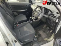 Suzuki SWIFT лот № 1015 оценка R  с аукциона в Японии 5