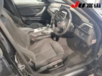 BMW 3-Series лот № 5041 оценка R  с аукциона в Японии 5