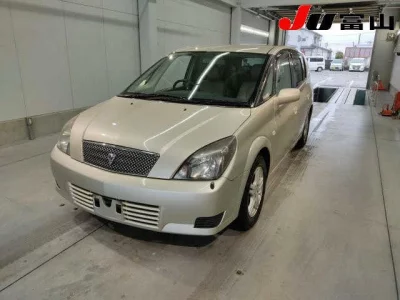 Toyota OPA