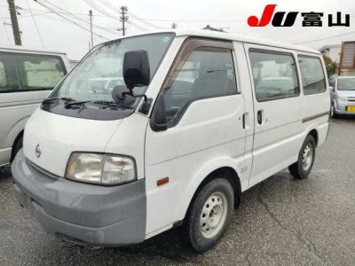 Nissan VANETTE VAN
