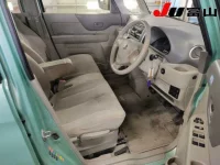 Suzuki SPACIA лот № 1630 оценка 3.5  с аукциона в Японии 5