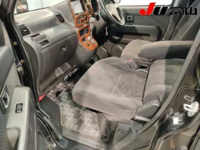 Daihatsu Atrai Wagon  с аукциона в Японии