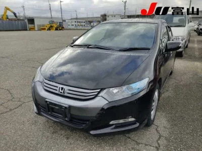 Honda INSIGHT