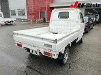 Suzuki CARRY TRUCK лот № 1636 оценка R  с аукциона в Японии 4