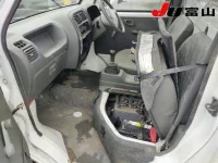 Suzuki CARRY TRUCK лот № 1636 оценка R  с аукциона в Японии 2