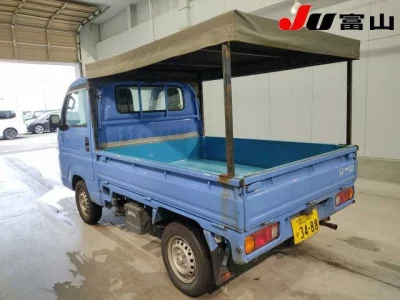 Honda ACTY TRUCK