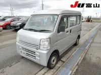 Mitsubishi MINICAB VAN лот № 1637 оценка 3.5  с аукциона в Японии 3