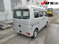 Mitsubishi MINICAB VAN лот № 1637 оценка 3.5  с аукциона в Японии 4