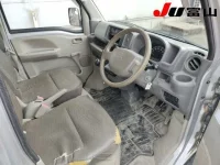 Mitsubishi MINICAB VAN лот № 1637 оценка 3.5  с аукциона в Японии 5