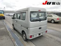 Mitsubishi MINICAB VAN лот № 1637 оценка 3.5  с аукциона в Японии 1