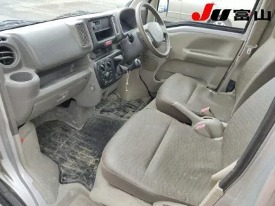 Mitsubishi MINICAB VAN  с аукциона в Японии