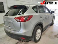 Mazda CX-5 лот № 5047 оценка 3.5  с аукциона в Японии 4