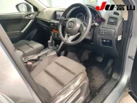 Mazda CX-5 лот № 5047 оценка 3.5  с аукциона в Японии 5