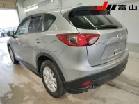 Mazda CX-5 лот № 5047 оценка 3.5  с аукциона в Японии 1