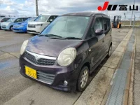 Suzuki MRWAGON лот № 1640 оценка 3.5  с аукциона в Японии 3