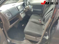 Suzuki MRWAGON лот № 1640 оценка 3.5  с аукциона в Японии 2