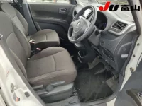 Suzuki SOLIO лот № 1036 оценка R  с аукциона в Японии 5