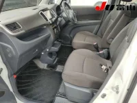 Suzuki SOLIO лот № 1036 оценка R  с аукциона в Японии 2